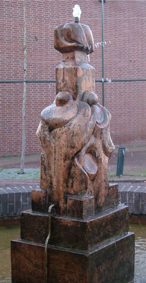 Wierik,%20Jan%20te_Fontein_Blankenburgerstraat_